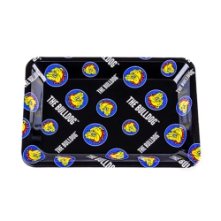 Tacka The Bulldog Original Metal Pattern S