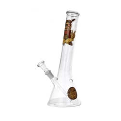 Bongo SmoKing szlif 14.5 mm wys. 30 cm klasyczna