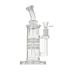 PROTO Bong 420VAPE - Bongo z dyfuzorem wys. 23 cm
