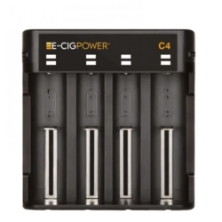 Ładowarka E-cig Power - C4