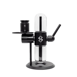 Bongo Grawitacyjne Stundenglass Kompact - Black
