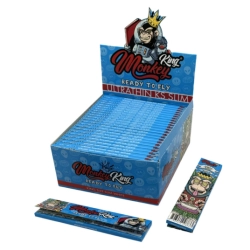 Bletki Monkey King Psychodelic Ultra Thin KS Slim
