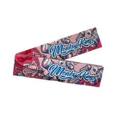 Bletki Monkey King Rolling z filtrami Cotton 1szt
