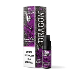 Aromat Dragon Forest Fruit Raspberry 8ml