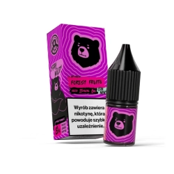 Liquid Salt Go Bears o aromacie Forest Fruits Low