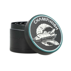 Grinder do suszu Space Patch średnica 50 mm 4 częś Grinder do suszu Space Patch średnica 50 mm 4 częś
