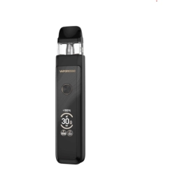 Vaporesso XROS Pro 2 Akcyza - Glittering Black