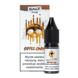 B26 Liquid Dark Line Blac Edit Salt 10ml Coffee Ca B26 Liquid Dark Line Blac Edit Salt 10ml Coffee Ca