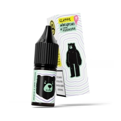 Liquid GO BEARS Classic 12mg 10ml Winog Czar Porze