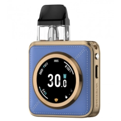 Vaporesso XROS 5 Nano Blue Leatherette 2ml