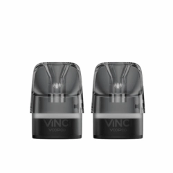 Wkład Pusty Vinci PnP X DTL 5ml
