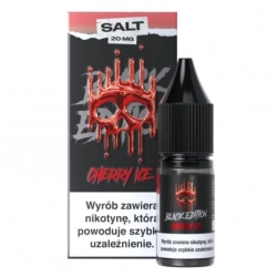 B26 Liquid Dark Line Blac Edit Salt 10ml Cherry Ic B26 Liquid Dark Line Blac Edit Salt 10ml Cherry Ic