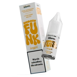Aromat Klarro Smooth Funk 9/10ml Cytrynowe Mojito