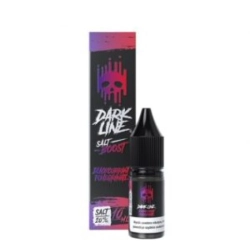 Liquid Salt Dark Line Boost 10 ml 20 mg - Blac Pomeg