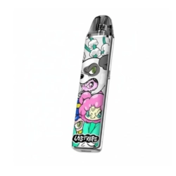 Lost Vape - Ursa Nano 3 - Panda Silver