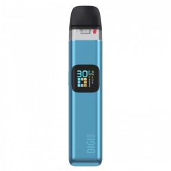 SMOK Arco Digi Pro urządzenie z pustym wkł Cyan Bl