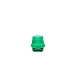 Drip Tip 810 (RS349) - Transparent Green
