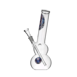Bongo Greenline z turbo wys. 26 cm szlif 14.5 mm