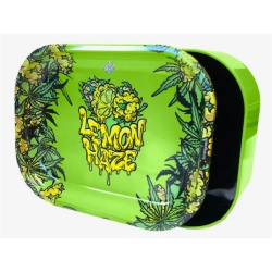 Box z Tacką Best Buds - Lemon Haze
