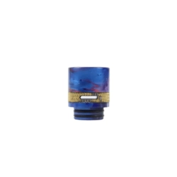 Drip Tip 810 (RS330) - Blue