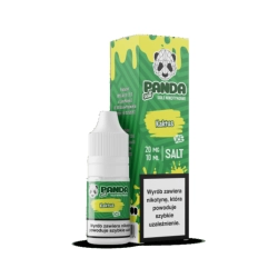 Liquid Salt Panda 10 ml 20 mg Kaktus
