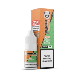 Aromat Panda Double 9/10ml Pigwa Kwaśne Jabłko