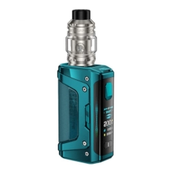 KIT Geekvape Legend 5 Glacier Green (akcyza)