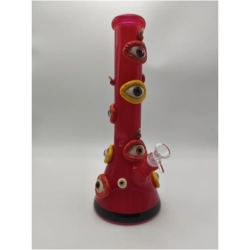 Bongo szklane 35cm