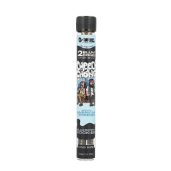 Bletki Cones G-Rollz Terpene Infused 2 szt. Bluebe
