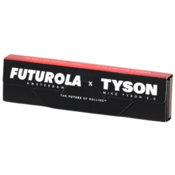 Bletki Futurola x Tyson 2.0 King Size + Tips 1szt