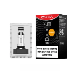 Grzałka OXVA Xlim Top Fill 0.8