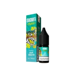Liquid SIGMA FRESH Salts 10ml - Drink Paradise 20m
