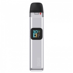 SMOK Arco Digi Pro urządzenie z pustym wkł Silver