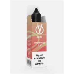 B26 Aromat Vbar VJUICE 10/10ml Raspberry Ice