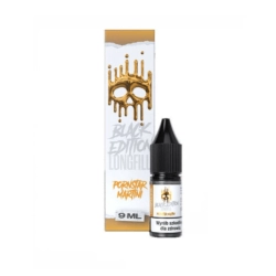 Aromat Dark Line Black 9/10ml Pornstar Martini