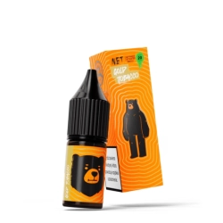 B26 Liquid Go Bears Salt Net 10ml 20mg Gold Tobacc