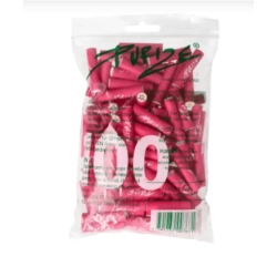 Filtry węglowe Purize REGULAR Pink 100 szt.