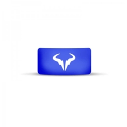 Vape Band Blue Bull Logo 22 to 26mm