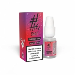 B26 Liquid #TAG SALT Drinks 10ml 20mg Red Gra Lime B26 Liquid #TAG SALT Drinks 10ml 20mg Red Gra Lime