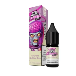 B26 Liquid TORNADO Salt 10ml - Lychee Bub.Tea 20mg