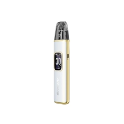 VOOPOO Argus G3 Akcyza – Diamond White