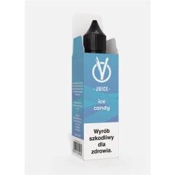 B26 Aromat Vbar VJUICE 10/10ml Ice Candy