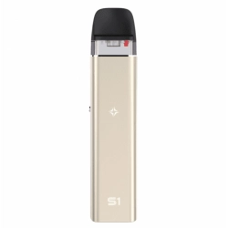 SMOK Arco S1 urządzenie z pustym wkł bez grz GOLD