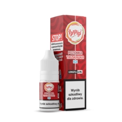 Aromat Izi Pizi Ice 6/10 ml Poziomka Truskawka