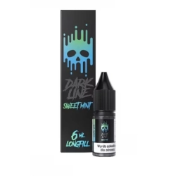 B26 Aromat Dark Line 6/10ml Sweet Mint