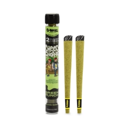 Bletki Cones G-Rollz Terpene Infused 2 szt. - Gree