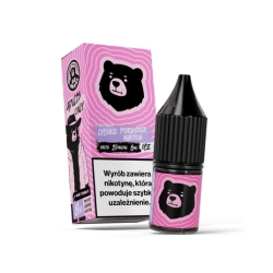 Liquid Salt Go Bears o aromacie Lychee Pornstar Ma