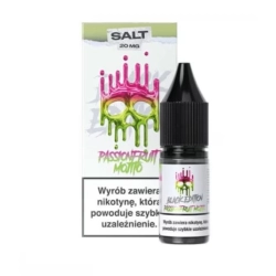 B26 Liquid Dark Line Black Edit Salt 10ml Pass Moj