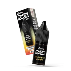 B26 Liquid Klarro Rock 10ml 18mg Kiwi Marak Guawa