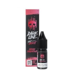 Liquid Salt Dark Line Boost 10 ml 20 mg - Cherry Dra